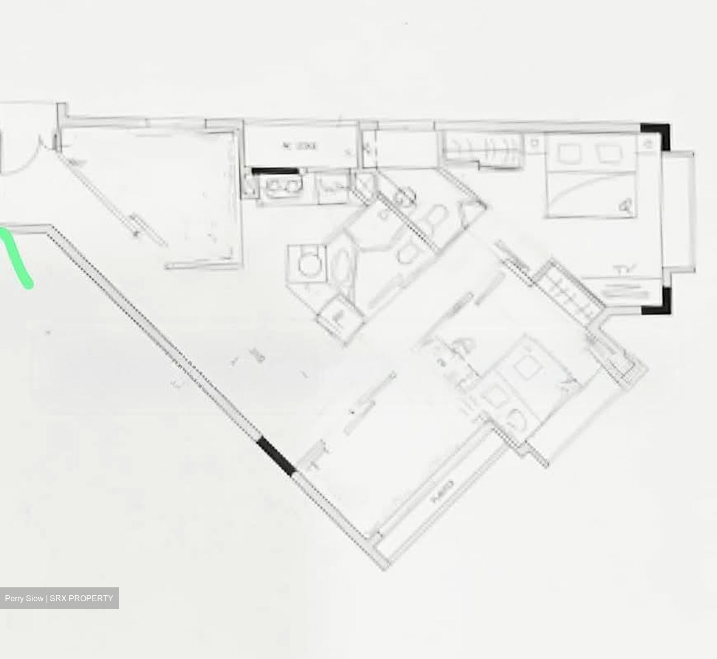 Sunshine Plaza (D7), Apartment #556460371